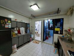 Blk 918 Hougang Avenue 9 (Hougang), HDB 4 Rooms #596511071